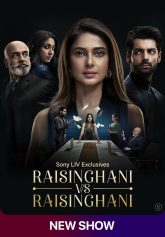 Raisinghani vs Raisinghani (2024) S01E35 Hindi