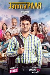 Jamnapaar (2024) S01 Hindi Amazon