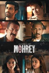 Mohrey (2024) S01 Hindi