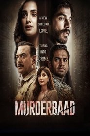 Murderbaad (2025) Hindi