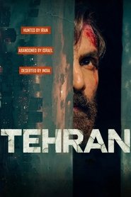 Tehran (2025) Hindi