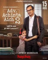 Advocate Achinta Aich (2025) S02 Bengali