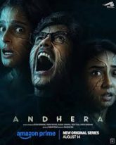Andhera (2025) Hindi Season 1 Complete