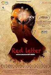 Red Letter (2025) Hindi