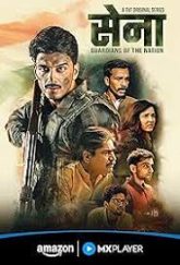 Sena – Guardians of the Nation (2025) Hindi Season 1 Complete