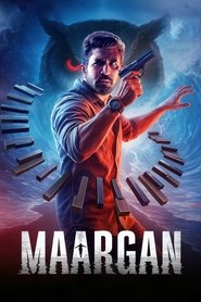 Maargan (2025) Hindi Dubbed