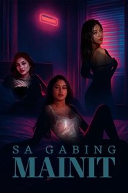 Sa gabing mainit (2025) Filipino