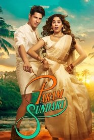 Param Sundari (2025) Hindi
