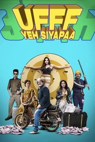 Ufff Yeh Siyapaa (2025) Hindi