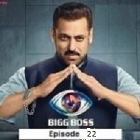 Bigg Boss (2025 Episode 22) Hindi Season 19 Watch Online