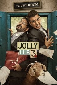 Jolly LLB 3 (2025) Hindi