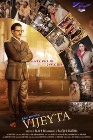 Vijeyta (2025) Hindi