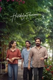 Hridayapoorvam (2025) Hindi Dubbed