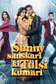 Sunny Sanskari Ki Tulsi Kumari (2025) Hindi