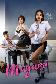 Mayumi (2025) Filipino