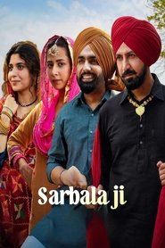 Mlsbd Sarbala Ji (2025) Punjabi Movie