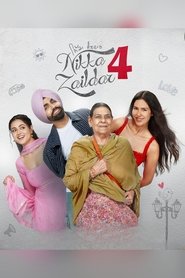 Mlsbd Nikka Zaildar 4 (2025) Punjabi Movie