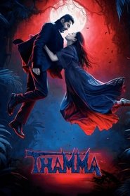 Thamma (2025) Hindi