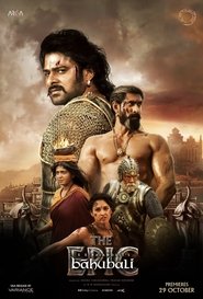 Baahubali: The Epic (2025)