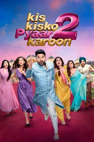 Kis Kisko Pyaar Karoon 2 (2025) Hindi