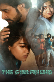 The Girlfriend (2025) Hindi Dubbed