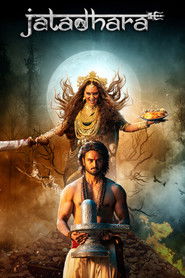 Jatadhara (2025) Hindi Dubbed