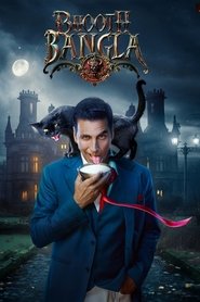 Bhooth Bangla (2026) Hindi