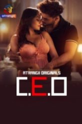 C E O (2025) Atrangii S01 Part 1 Web Series