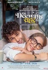 Do Deewane Seher Mein (2026)