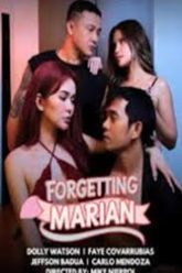 Forgetting Marian (2025) Filipino