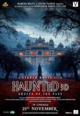 Haunted Ghosts of the Past (2026) Hindi