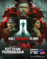 Kuttram Purindhavan: The Guilty One (2025) Hindi Season 1 Complete