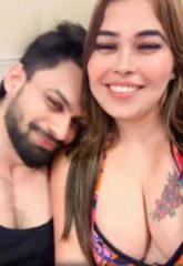 Preeti Puneet Hard Boobs Press and Fuck (2025) App Video