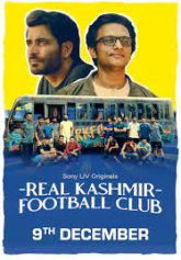 Real Kashmir Football Club (2025) Hindi Season 1 Complete