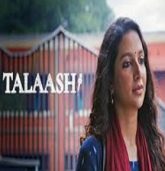 Talaash (2025) Hindi Season 1 Complete