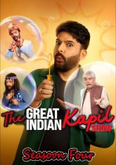 The Great Indian Kapil Show (2025) Hindi Season 4 Episode 2 Watch Online