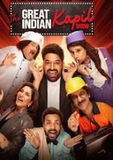 The Great Indian Kapil Show (2025) Hindi Season 4 Episode 1 Watch Online