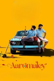 Aaromaley (2025) Hindi Dubbed