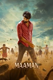 Maaman (2025) Hindi Dubbed