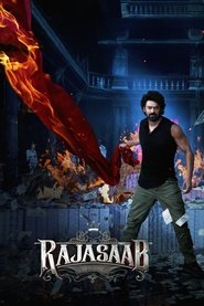 The Raja Saab (2026) Hindi Dubbed