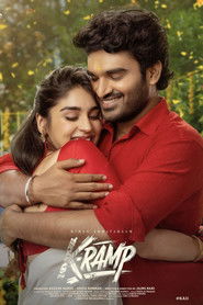 K-Ramp (2025) Hindi Dubbed