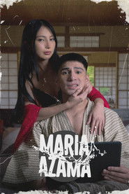 Maria Azama: Da Best Porn Star (2025) Filipino