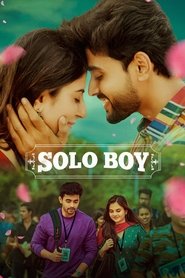 Solo Boy (2025) Hindi Dubbed