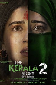The Kerala Story 2 Goes Beyond (2026) Hindi