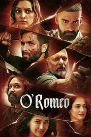 O Romeo (2026) Hindi