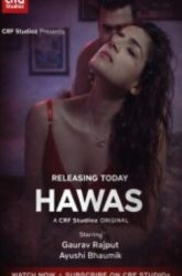 Hawas (2026) CRF Studioz Short Film