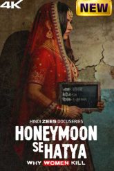 Honeymoon Se Hatya (2026) S01 Hindi