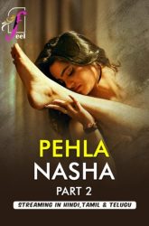 [18+] Pehla Nasha (2026) S01 Hindi
