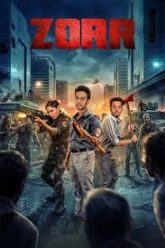 Zorr (2026) Hindi