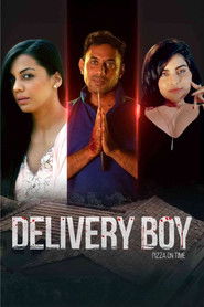 Delivery Boy Pizza On Time (2026) Hindi
